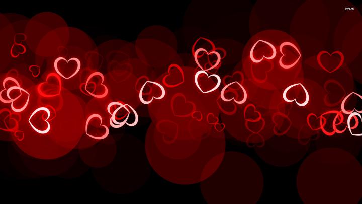 Valentine Wallpapers for Desktop \u00b7\u2460 