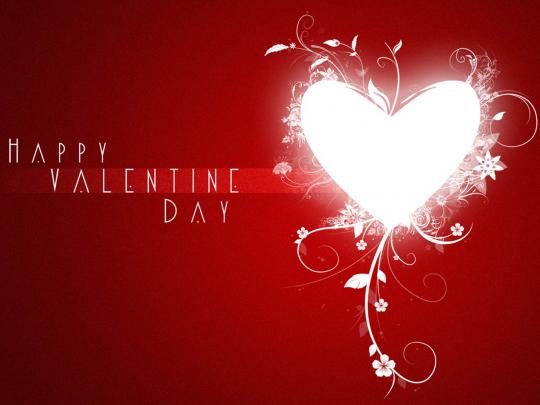 wallpapers: Valentines Day Desktop Wallpapers