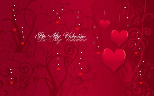wallpapers: Valentines Day Desktop Wallpapers