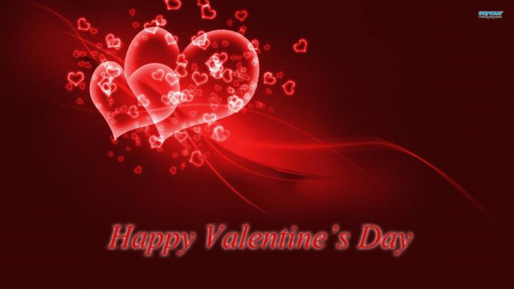 Free Valentines Desktop Wallpapers