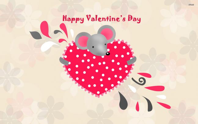 Valentines Day Desktop Wallpaper (65+ images)