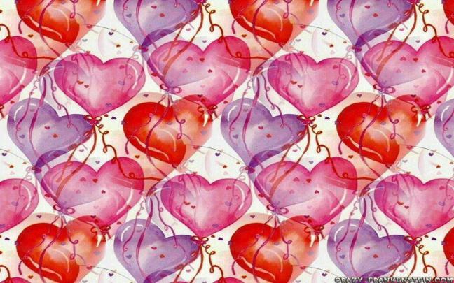 Valentines Desktop Wallpapers