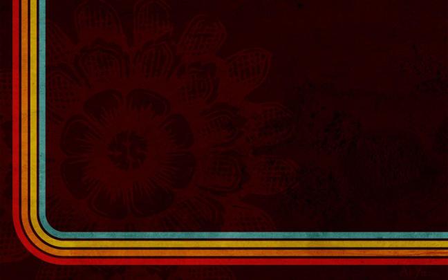 Retro Desktop Wallpapers