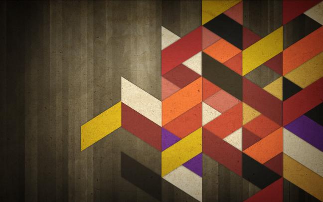 Retro Desktop Backgrounds (72+ images)