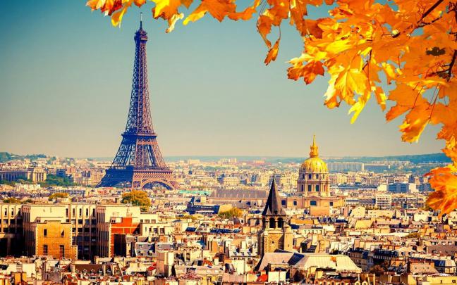 Vintage Paris Desktop Wallpapers - Top Free Vintage Paris Desktop 
