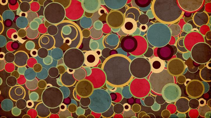 60s Retro Wallpaper (36+ images)