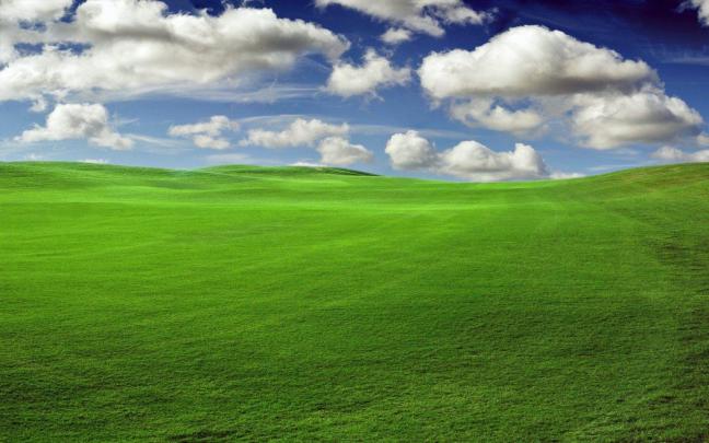 Windows Desktop Wallpaper