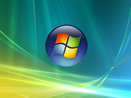 Microsoft Windows Wallpapers