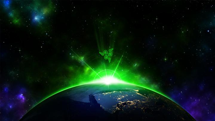 Razer Desktop Background (78+ images)