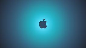Apple Desktop Wallpaper