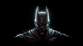 Batman Desktop Wallpaper