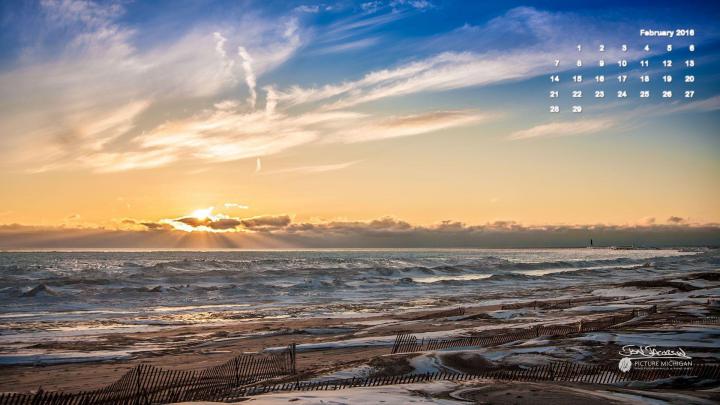 Desktop Wallpapers Calendar June 2017