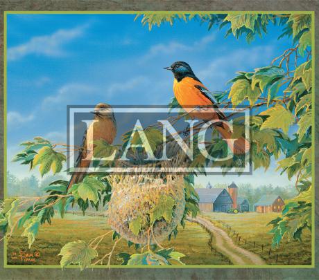 Meadowland 2021 Desktop Wallpaper - Calendars.com