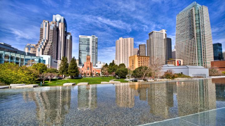 Desktop HD Wallpapers: Beautiful City Wallpapers