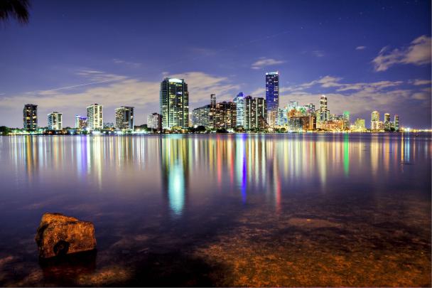 Miami Desktop Wallpaper (57+ images)