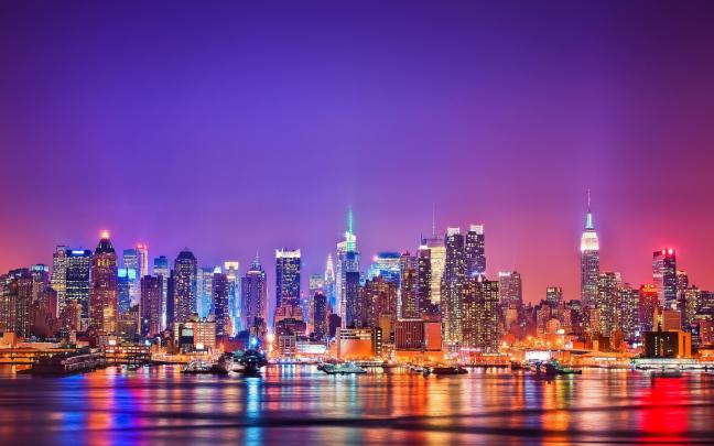 30 Wonderful Desktop Backgrounds