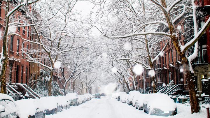 Cute Winter Desktop Wallpaper (68+ images)
