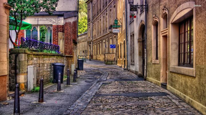 New York City Street Wallpapers HD Desktop Wallpapers HD 4k High 