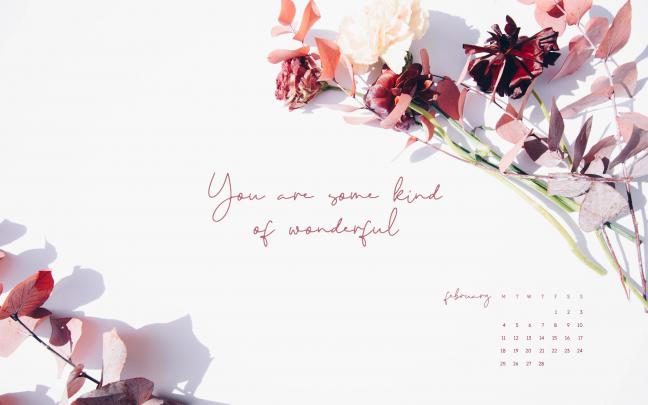 February Desktop Wallpaper (70+ images)