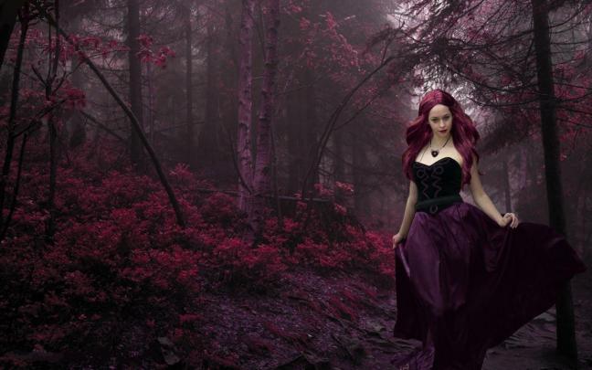 Gothic Desktop Wallpaper
