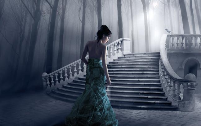 Gothic Wallpapers HD