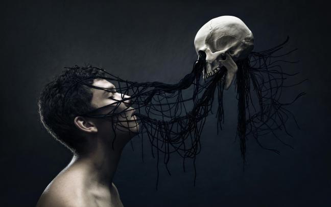 Gothic Desktop Wallpaper (55+ images)