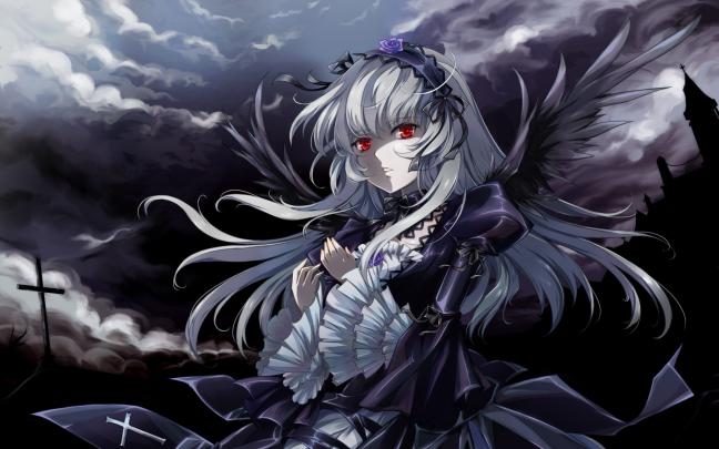 Gothic Desktop Wallpaper (55+ images)