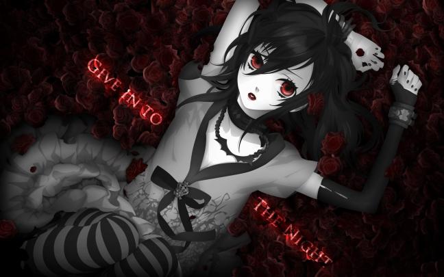 Gothic Desktop Backgrounds \u00b7\u2460 