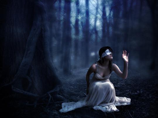 scary gothic wallpapers - HD Desktop Wallpapers