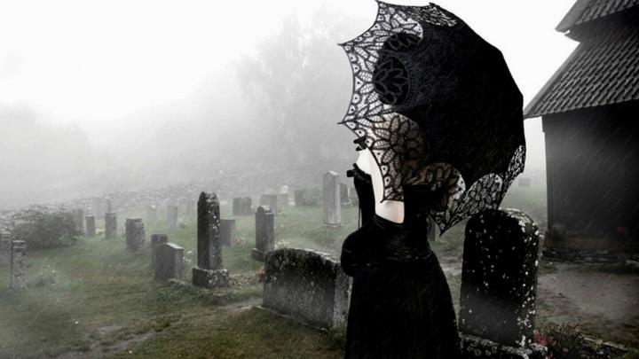 Gothic Wallpapers, Pictures, Images