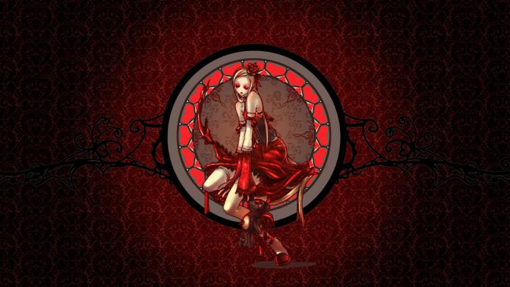 Gothic wallpapers 1920x1080 Full HD (1080p) desktop backgrounds