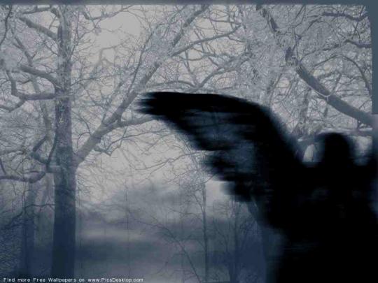 Gothic Desktop Backgrounds