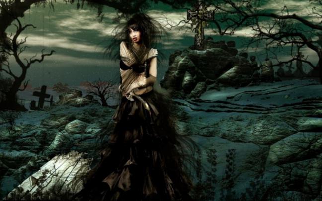 gothic wallpaper sweet - HD Desktop Wallpapers