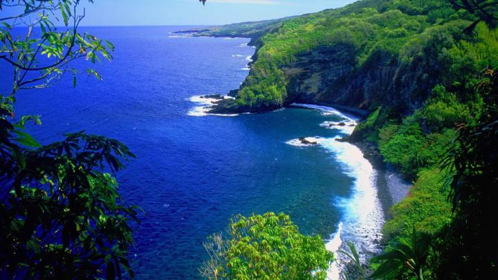 Hawaii Desktop Backgrounds (63+ images)