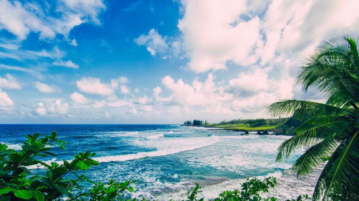 Hawaii Desktop Backgrounds (63+ images)