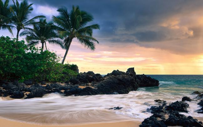 Hawaii Wallpapers HD