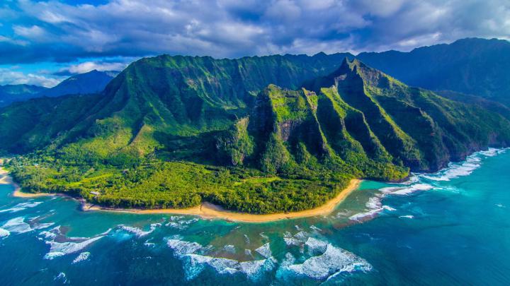 Hawaii Desktop Backgrounds (63+ images)
