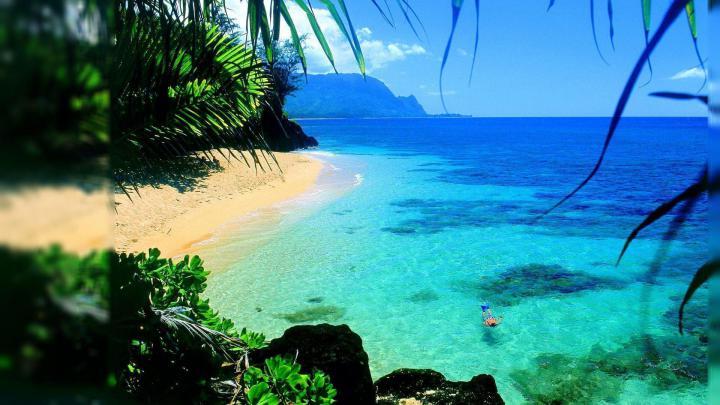 [73+] Hawaii Desktop Wallpaper 
