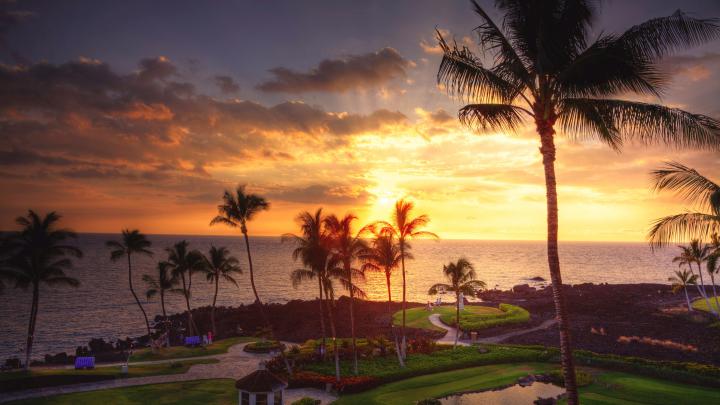 Hawaii Wallpapers