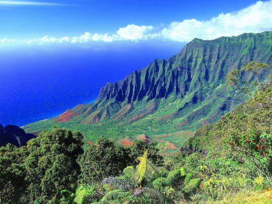 Free Hawaii Desktop Wallpapers