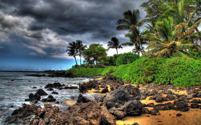 Maui Hawaii Desktop Wallpaper (47+ images)
