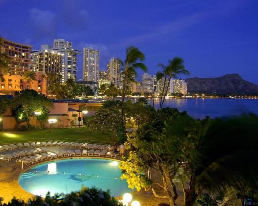 Hawaii Desktop Backgrounds