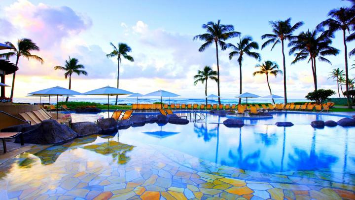 Hawaii Desktop Backgrounds \u00b7\u2460 