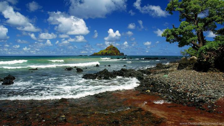 Hawaii Desktop Backgrounds (63+ images)