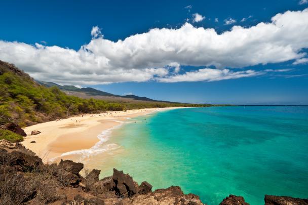 Hawaiian Wallpaper Desktop \u00b7\u2460 
