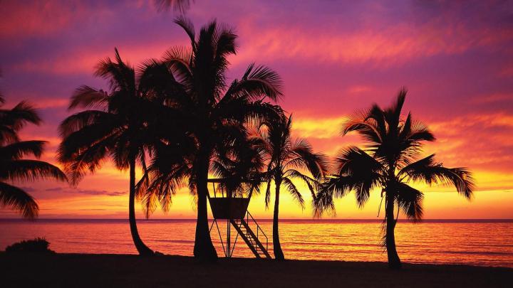 Hawaii Desktop Backgrounds (63+ images)