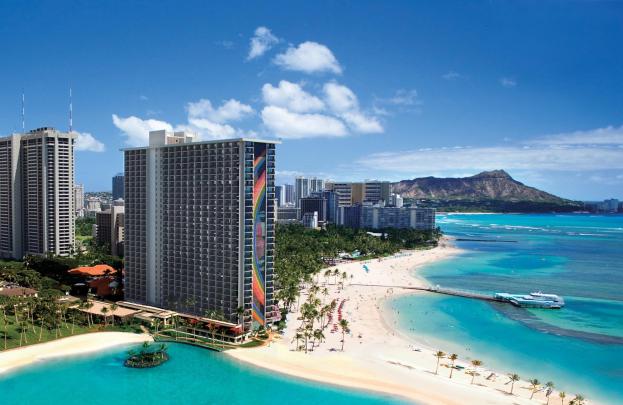 Hawaii Desktop Backgrounds \u00b7\u2460 