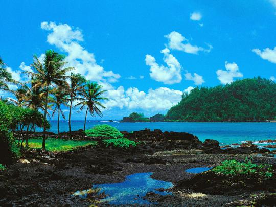 Hawaii Desktop Backgrounds (63+ images)