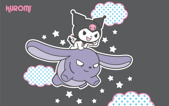 Kuromi Papers. - Oh My Fiesta! in english