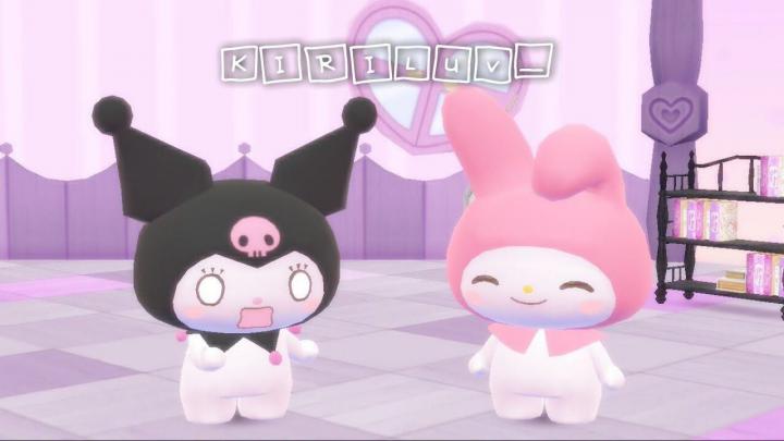 Kuromi Aesthetic Wallpaper Pc : Kuromi Aesthetic Wallpapers Wallpaper 